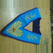 Masonic Collars